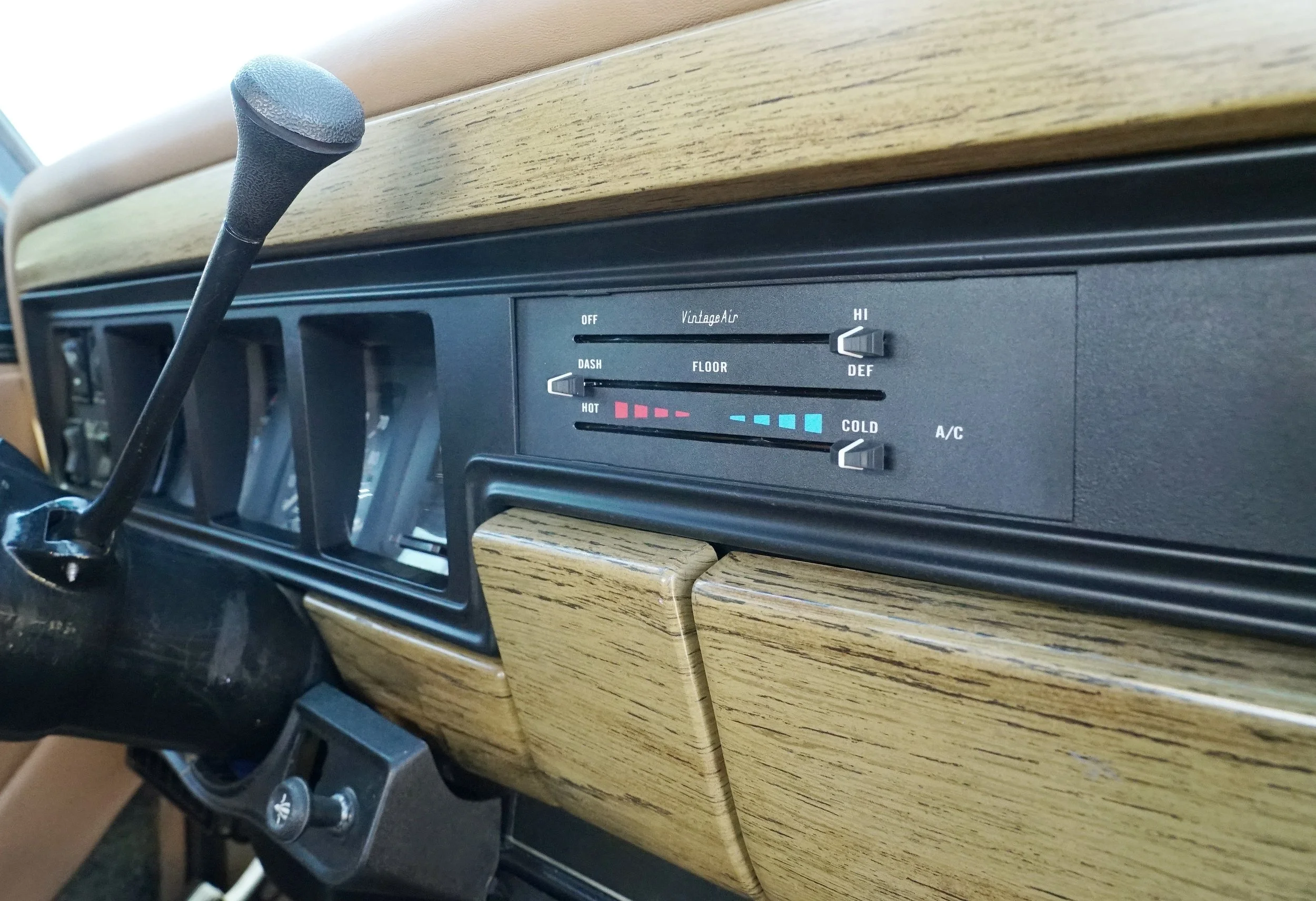 Jeep Fresh Air Vent | Jeep Heritage – Jeep Wagoneer & FSJ Parts